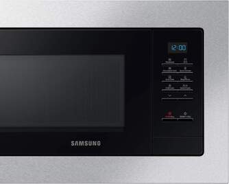 MICR. SAMSUNG MG23A7013CT/EC 23L 800W INTEGRABLE