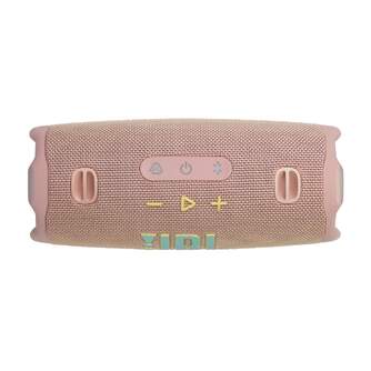ALTAVOZ JBL CHARGE 6 PINK