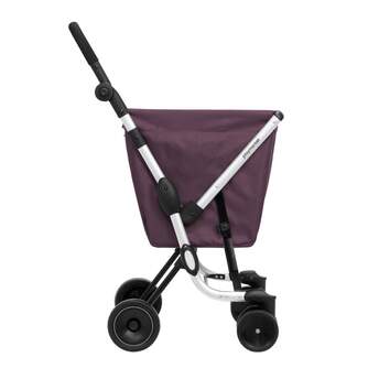 CARRO-COMPRA PLAY WE GO 2 4GIR MERLOT 24960C 289