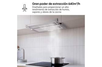 CAMP. LG HT3Z2413S 60CM 600M3H INOX INT