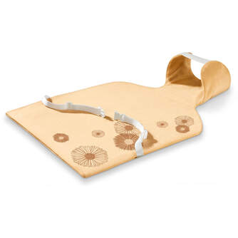 ALMOHADILLA BEURER HK58 LED CERVICAL 62x42