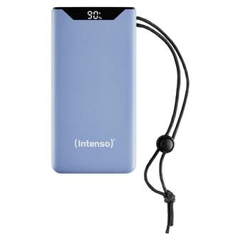 POWERBANK INTENSO F 20000mAh BLUE