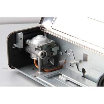 HORNILLO OPEN COMGAS BS102 1F COCINA PORT. CARTUCH