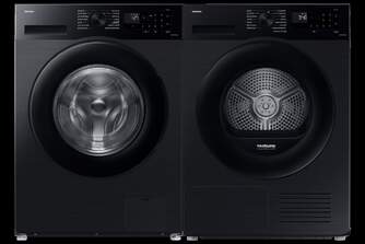 LVD. SAMSUNG WW11DG5B25ABEC 11KG 1400RPM NEGRO