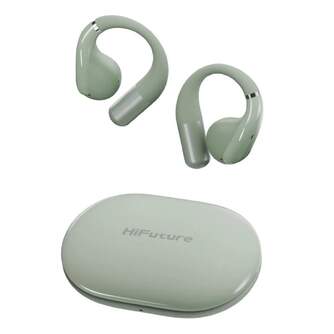 AURICULARES HIFUTURE VIBEMATE OPEN EAR MATCHA GREE