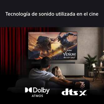 BARRASONIDO SONY HTB600 3.1.2 350W DOLBYATMOS