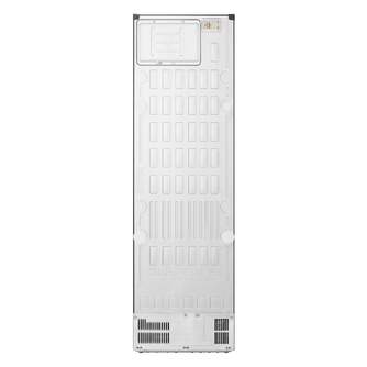 FRICOM. LG GBBS726CEV 203x60 NEGRO METALFRESH