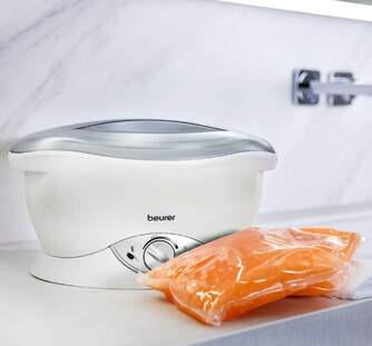 ACC. BEURER RECAMBIO PARAFINA MP70