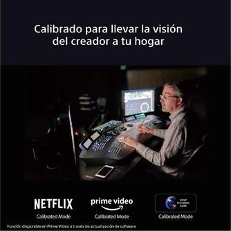 TV SONY 65%%%quot; K65XR80 UHD OLED GOOGLETV 120HZ