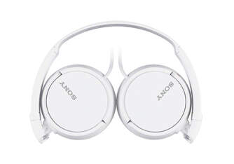 AURICULARES SONY MDRZX110W.AE BLANCO