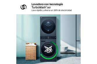 LVD.SEC. LG WT1210BBF 12/10K A-10%/A    WASHTOWER