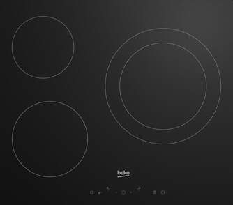 CJTO. BEKO BBSE12120XD