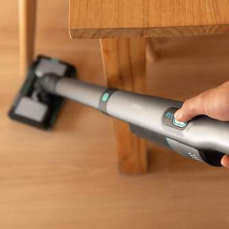ASPI. ESCOBA CECOTEC 2100 TWICE 210W 40MIN 8408