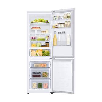FRICOM. SAMSUNG RB34C600CWW/EF 185x59x66 NF BCO