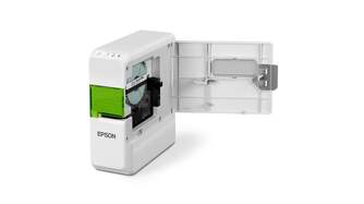 IMPRESORA DE ETIQUETAS EPSON LABELWORKS LW-C410
