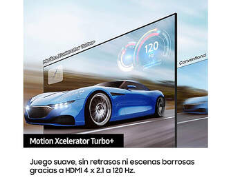 TV SAMSUNG 55%%%quot; QE55S95BATXXC QDOLED UHD STV