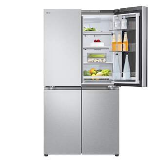 FRI. LG GMV960MBDE 179x92x73 4P INOX