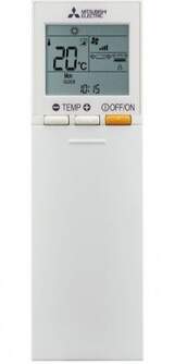 ACON.SPLIT MITSUBISHI MSZLN50VG2W R32