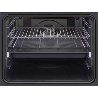 HORNO AEG OU5PB43PM 72L PIRO AIRFRY