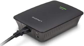 RANGE EXTENDER LINKSYS RE1000 TIPO N