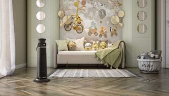 CALEFACT. OLIMPIA CERAMICO CALDO HUMIT 99178 2000W