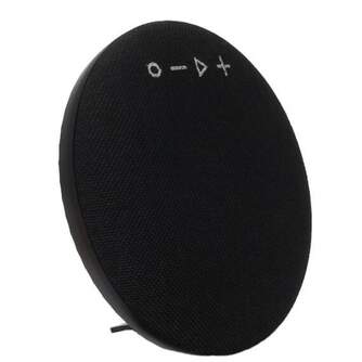 ALTAVOZ INNOVA ALT/33B NEGRO 3W TELA BLUETOOTH