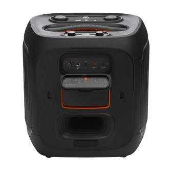 ALTAVOZ JBL PARTYBOX ENCORE 2 MICRO BLUETOOTH