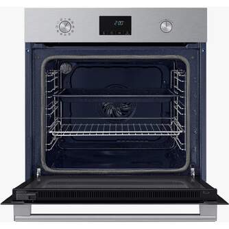 HORNO SAMSUNG NV68A1170BS 60CM INOX PIROL