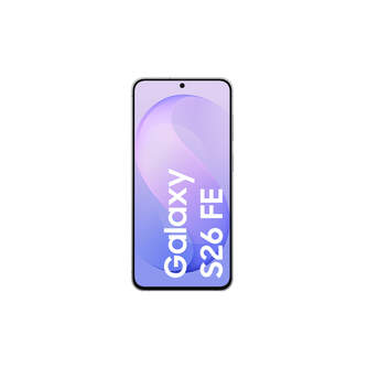SMARTPHONE SAMSUNG S26 FE 8/256 6,7%%%quot; BLUEBERRY