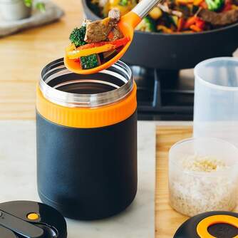 TERMO BRA EFFICIENT SOLIDO 800GR