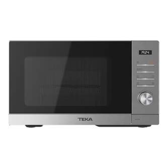 MICR. TEKA MWEFS25G 25L GRILL INOX 112240006
