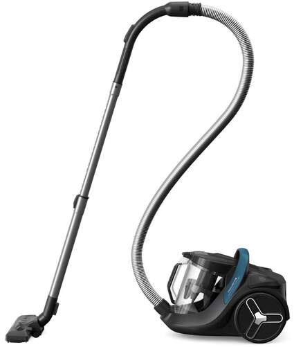 Aspirador Trineo Rowenta RO7B11 - Sin Bolsa, 900 W, Cyclonic