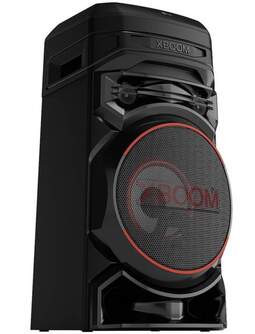 ALTAVOZ LG XBOOM RNC5 300W DJ FM/DAB  BT 2XUSB