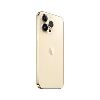 SMARTPHONE APPLE IPHONE 14 PRO MAX 6/256 6,7%%%quot; GOLD