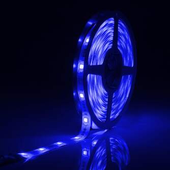 TIRA LED INTELIGENTE DENVER LSC-531 5M COLORES