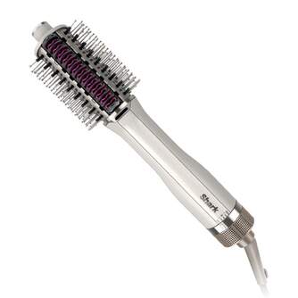 CEPILLO ALISADOR SHARK HT202EU CERAM. 900W 2EN1