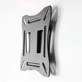 SOPORTE TV ENGEL AC0517E 30%%%quot; HASTA 25KG FIJO