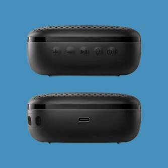 ALTAVOZ PHILIPS TAS2505B/00 BT 5.0 IPX7