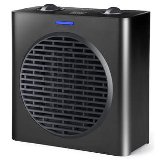 CALEFACT. BLACK%%%amp;DECKER BXSH1500E 1500W CERAMICO