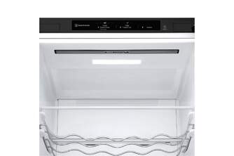 FRICOM. LG GBV3200CEP 203x60 NF GRAFITO