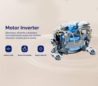 FRI. ARTICA AFEA17783F474I/MAXICOOL474EI 177X84 4P