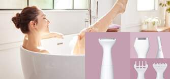 AFEITA. CORPORAL PANASONIC ESWM31P301 BIKINI 5EN1