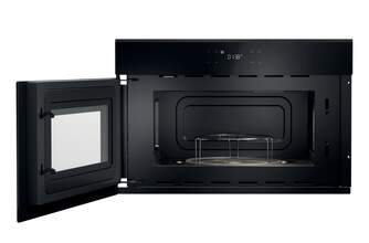 MICR. HAIER H38SIDBF7XS 24L DSP NEGRO GRILL INT