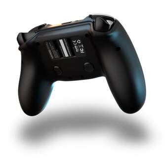 MANDO KROM KAYROS PC/SWITCH/ANDROID/IOS GAMING