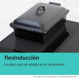 ENCIM. SIEMENS EX275HXC1E 90CM 2F IND