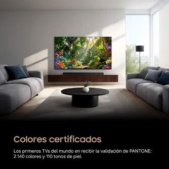 TV SAMSUNG 55%%%quot; TQ55S83H UHD OLED SMART TV 120HZ