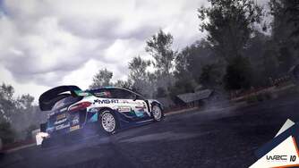 JGO. PS4 NACON WRC 10