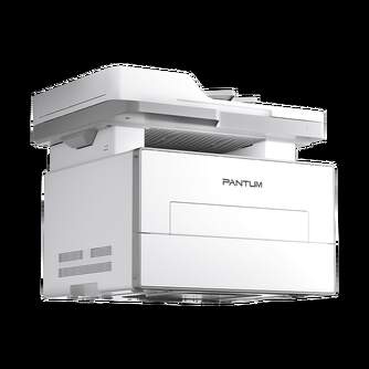 IMPRESORA MULTIFUNCION PANTUM BM4240ADW BT NFC WF