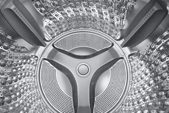 LVD.SEC. SAMSUNG WD18DB8995BZT2 18/11K 1000R INOX