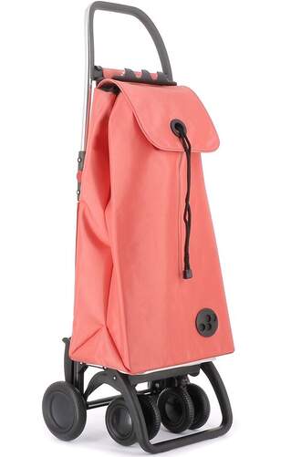 Carro de la compra Rolser IMX306 MF - 4LT, Coral